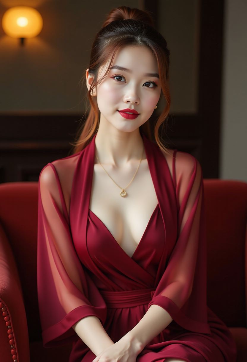 K-POP编舞封面